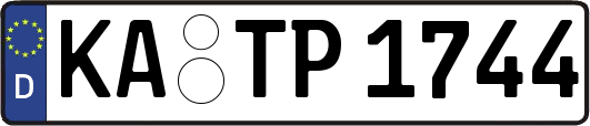 KA-TP1744