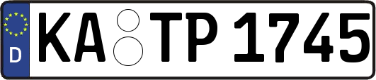 KA-TP1745