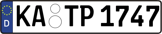 KA-TP1747
