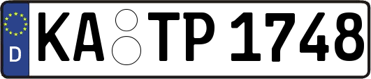 KA-TP1748
