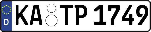 KA-TP1749