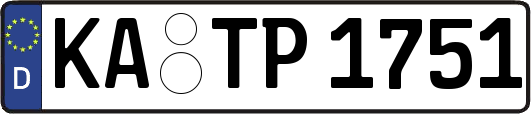 KA-TP1751