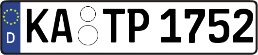 KA-TP1752