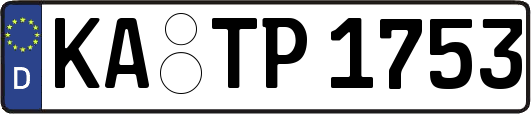 KA-TP1753