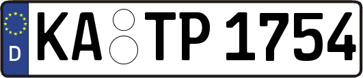 KA-TP1754