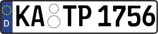 KA-TP1756