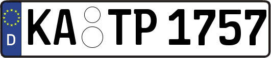 KA-TP1757