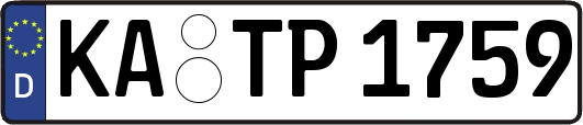 KA-TP1759