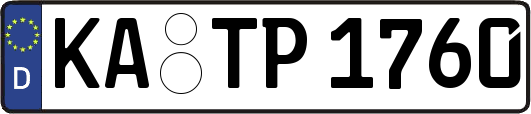 KA-TP1760