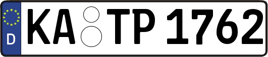 KA-TP1762