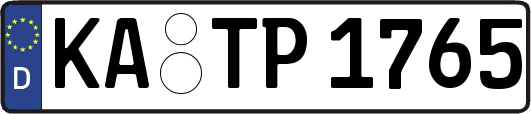 KA-TP1765