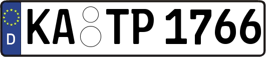 KA-TP1766