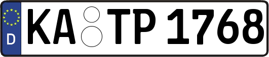 KA-TP1768