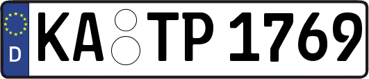 KA-TP1769