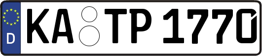 KA-TP1770
