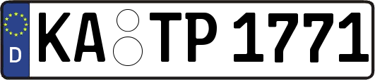 KA-TP1771