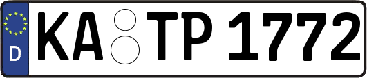 KA-TP1772