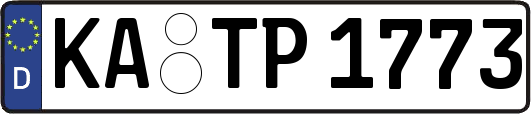KA-TP1773