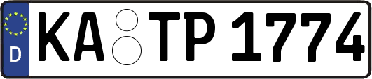 KA-TP1774