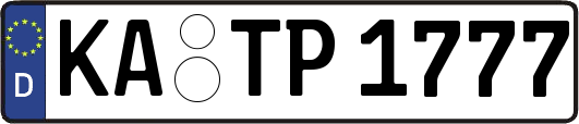 KA-TP1777