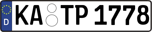 KA-TP1778