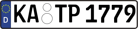 KA-TP1779