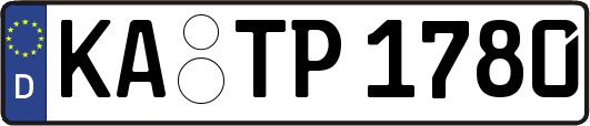 KA-TP1780