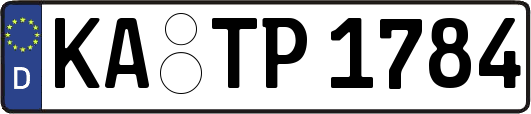 KA-TP1784