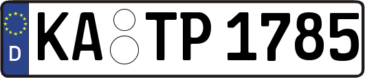 KA-TP1785