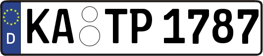 KA-TP1787
