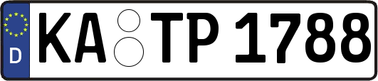 KA-TP1788