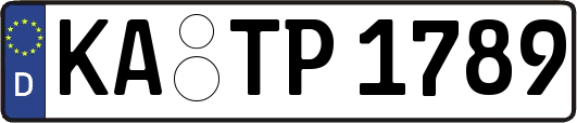 KA-TP1789