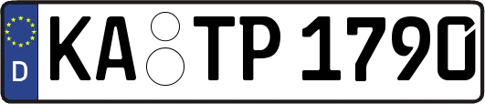 KA-TP1790
