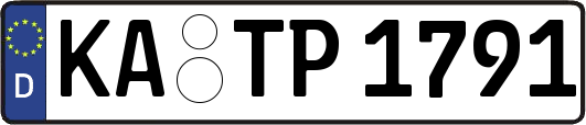 KA-TP1791