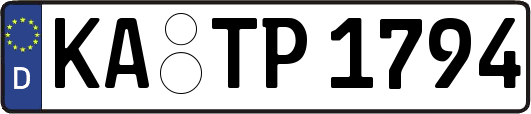 KA-TP1794