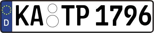 KA-TP1796