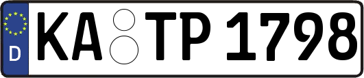 KA-TP1798
