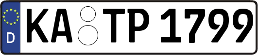 KA-TP1799