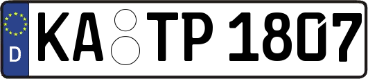 KA-TP1807