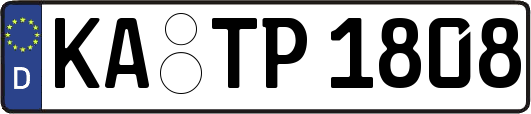 KA-TP1808