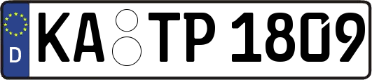 KA-TP1809