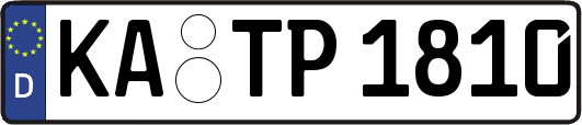 KA-TP1810