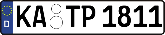 KA-TP1811