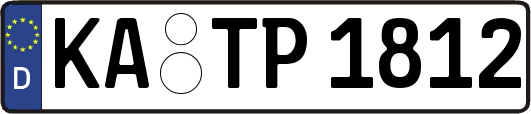KA-TP1812