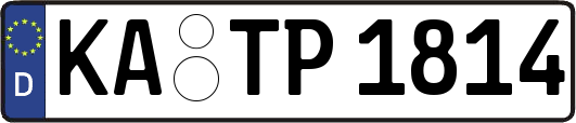 KA-TP1814