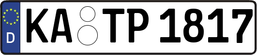 KA-TP1817