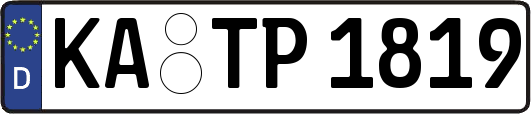 KA-TP1819