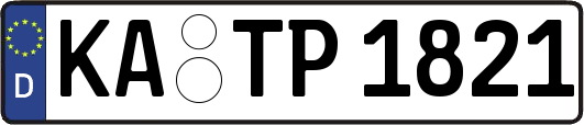 KA-TP1821