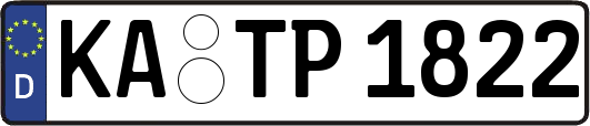 KA-TP1822