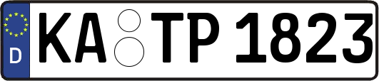 KA-TP1823